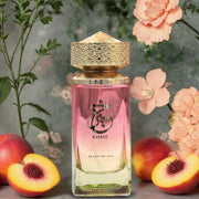Paris Corner Peach Delulu Long Lasting Fresh Scent