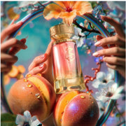 Paris Corner Peach Delulu Long Lasting Fresh Scent