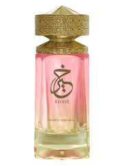 Paris Corner Peach Delulu Long Lasting Fresh Scent