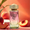 Paris Corner Peach Delulu Long Lasting Fresh Scent