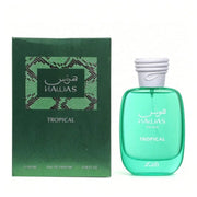 For Him Men's Eau de Parfum 100ml Fresh Citrus Woody Fragrance