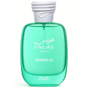 For Him Men's Eau de Parfum 100ml Fresh Citrus Woody Fragrance