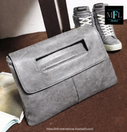 The City Chic Handbag for Men or Women