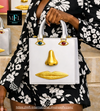 MFL International Face Bag Collection — Eight Colors of Lux Artistry