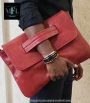 The City Chic Handbag for Men or Women
