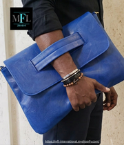 The City Chic Handbag for Men or Women