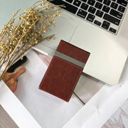 Elegant Flip-Top Cigarette Case - Stylish Accessory for Men, Perfect Father's Day, Birthday's