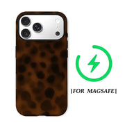 CHIC IPHONE iPHONE CASE 17 16 15 14 Plus Pro Max Shockproof Hard PC Covers