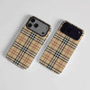 CHIC IPHONE iPHONE CASE 17 16 15 14 Plus Pro Max Shockproof Hard PC Covers