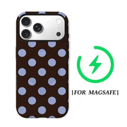 CHIC IPHONE iPHONE CASE 17 16 15 14 Plus Pro Max Shockproof Hard PC Covers