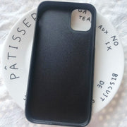 Boarding Pass Plane Ticket Phone Case For iPhone 17 Air 16 15 14 13 12 11 Pro Max Plus Max Cover Shell coque