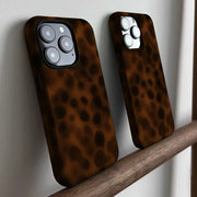 CHIC IPHONE iPHONE CASE 17 16 15 14 Plus Pro Max Shockproof Hard PC Covers