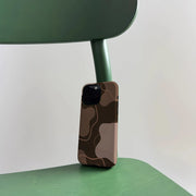 CHIC IPHONE iPHONE CASE 17 16 15 14 Plus Pro Max Shockproof Hard PC Covers