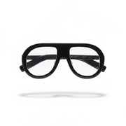 Classic Large Frames Blue Light Blocking Reading Glasses Optical Spectacles For Men Women Unique Eyeglasses