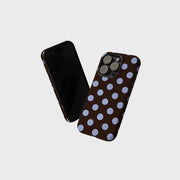 CHIC IPHONE iPHONE CASE 17 16 15 14 Plus Pro Max Shockproof Hard PC Covers