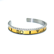 No Fade Women and Men Bracelet Jewelry