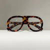 Classic Large Frames Blue Light Blocking Reading Glasses Optical Spectacles For Men Women Unique Eyeglasses