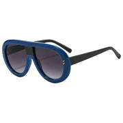 Luxury Brand Oversized Designer Big Frame Men Women Eyewear