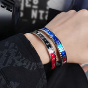 No Fade Women and Men Bracelet Jewelry