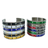No Fade Women and Men Bracelet Jewelry